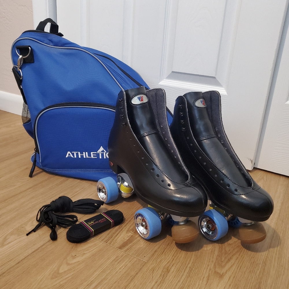 Roller Skate Setup 8-8.5W or 7M